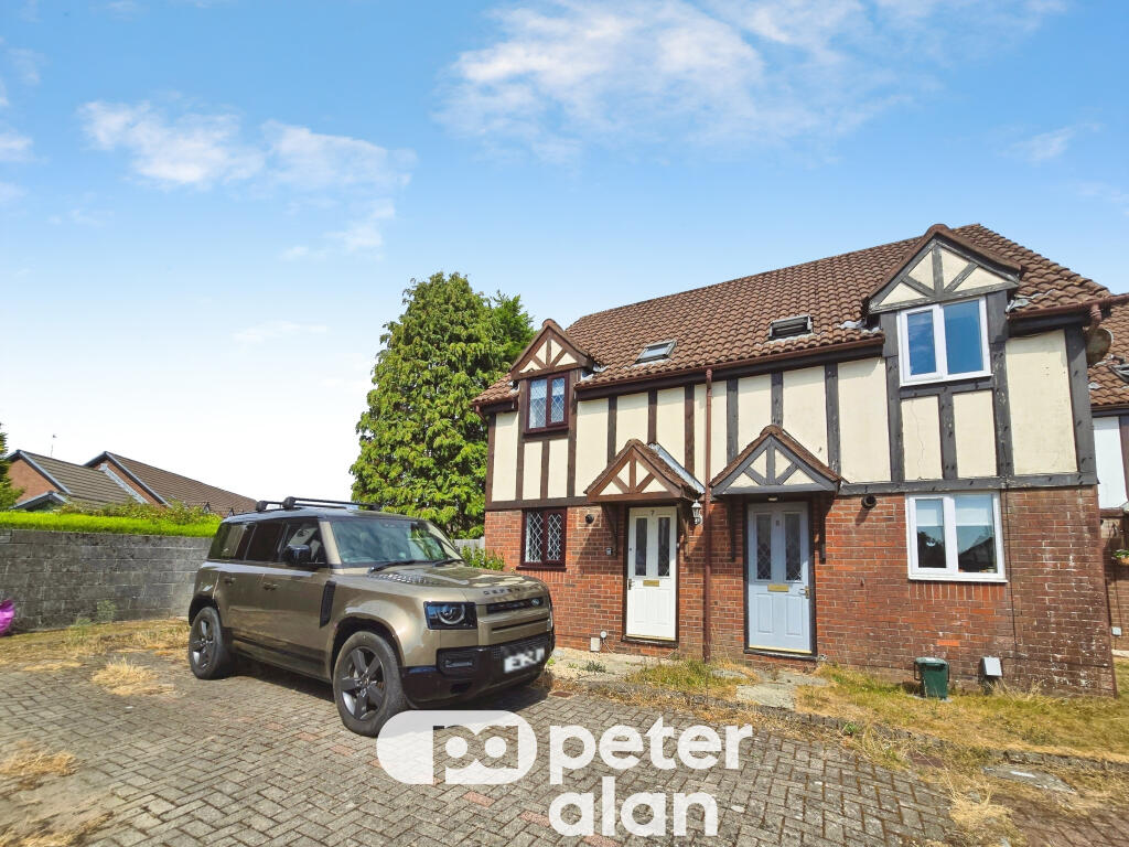 Main image of property: Latimer Court, Ravenhill