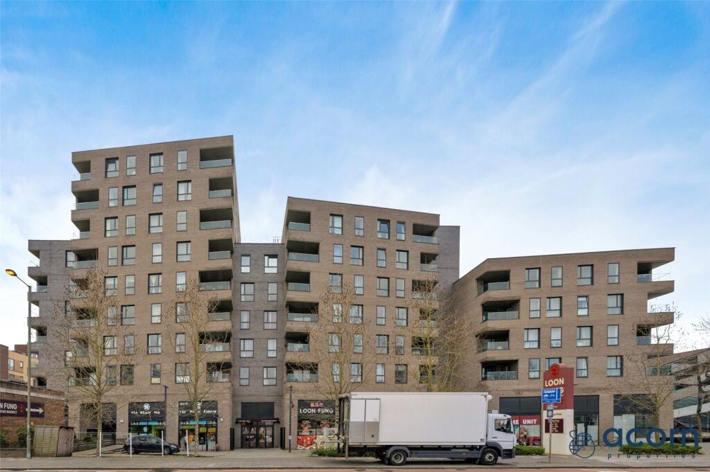 Main image of property: Bonsai Point, 399 J Edgware Road, London, NW9