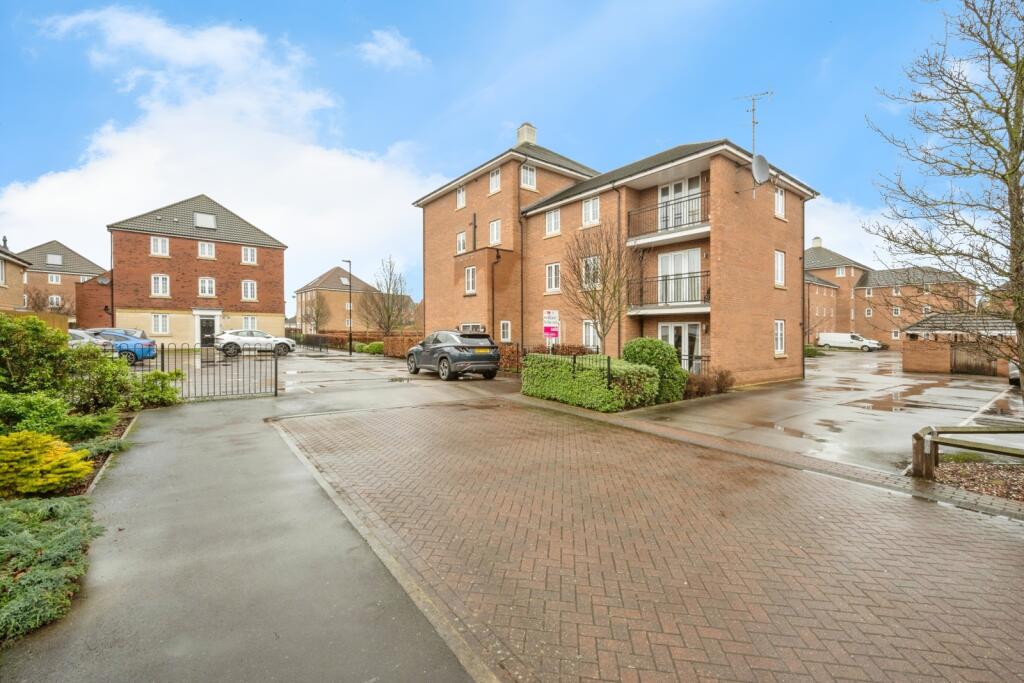 Main image of property: Derwent Drive, Doncaster, South Yorkshire, DN4