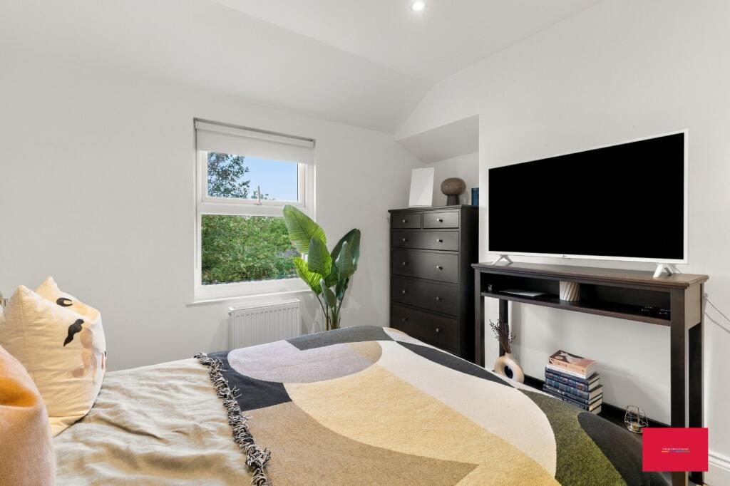 Apartment in London, Stroud Green - View 5