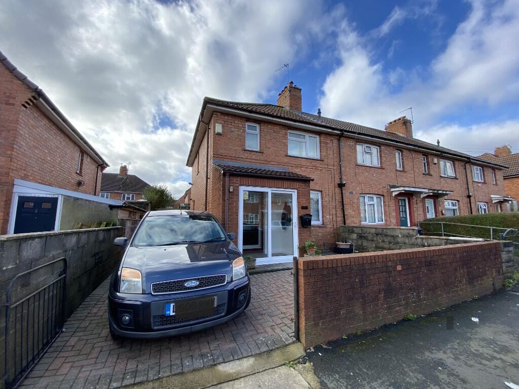 Main image of property: Ilminster Avenue, Bristol, BS4