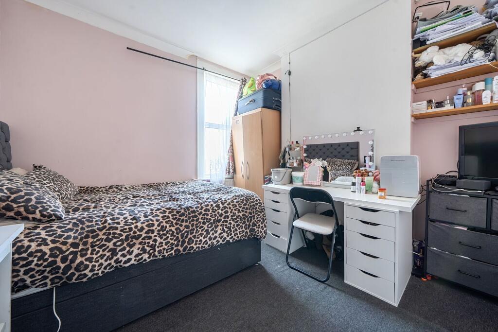 House in London - More