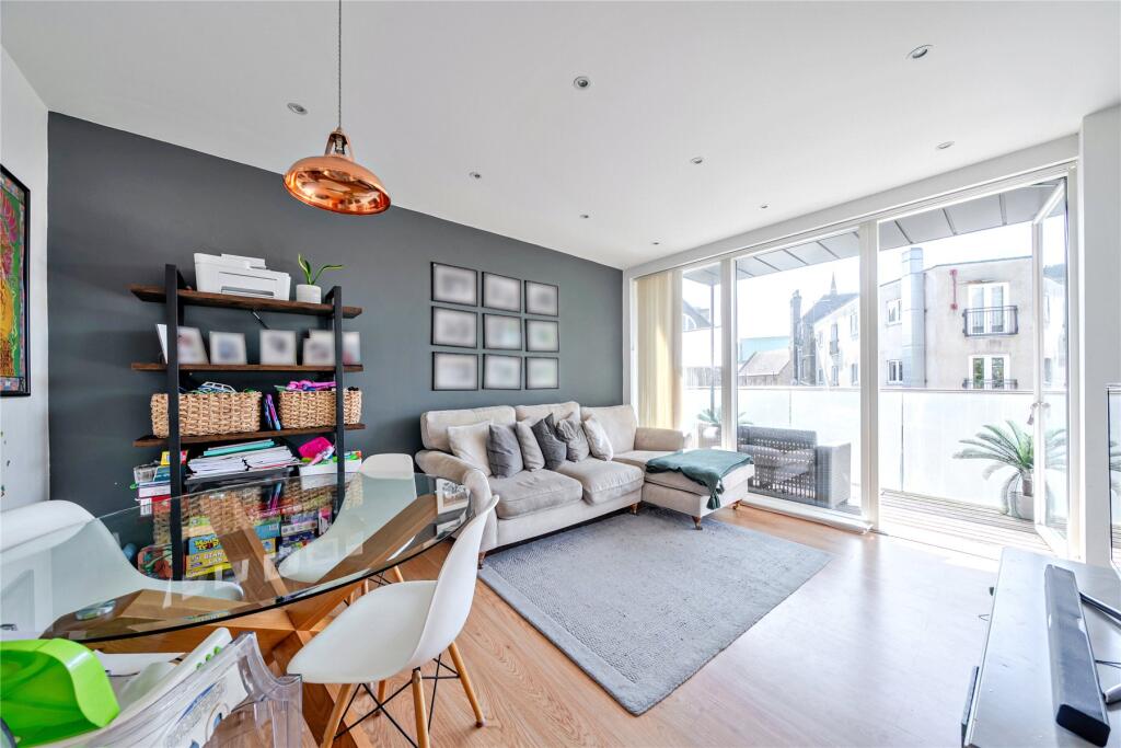 Main image of property: High Street, Beckenham