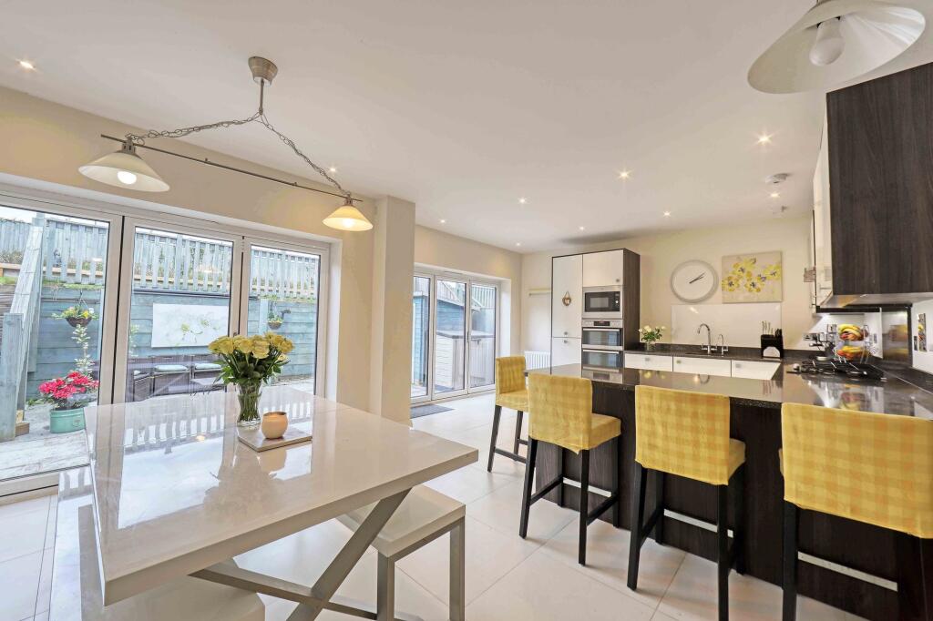 House in Cookham, Windsor and Maidenhead - View 6
