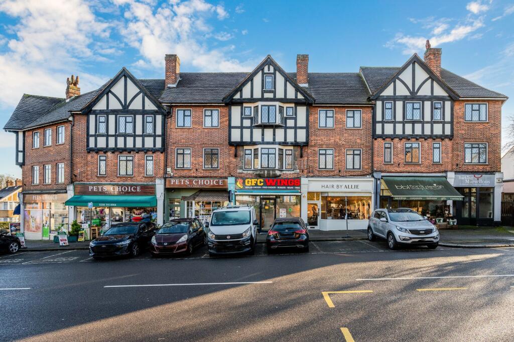 Main image of property: Epsom Road, Corner House Parade Epsom Road, KT17