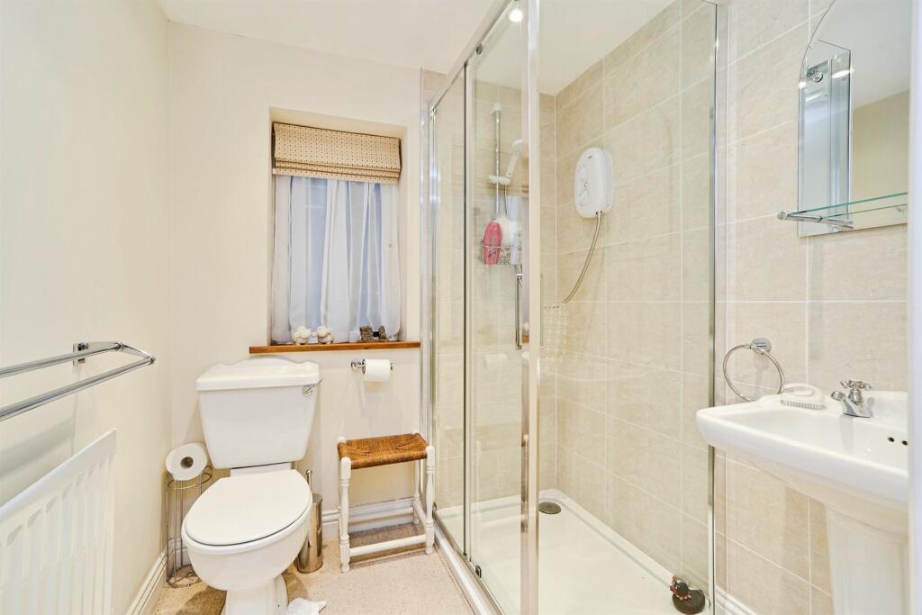 Additional image 25 of High Shann Farm, Broadlands, Keighley