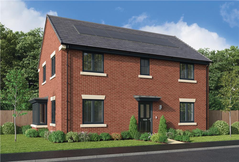 Main image of property: Seaham Garden Village,
Seaham,
Durham,
SR7 8FB