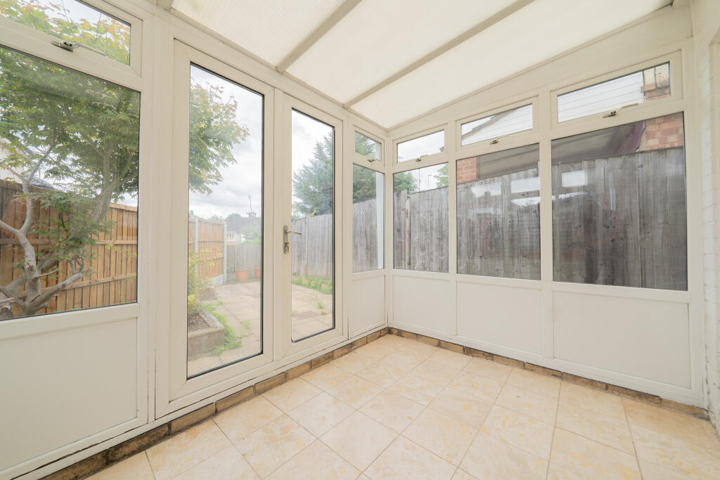 House in Leicester - More