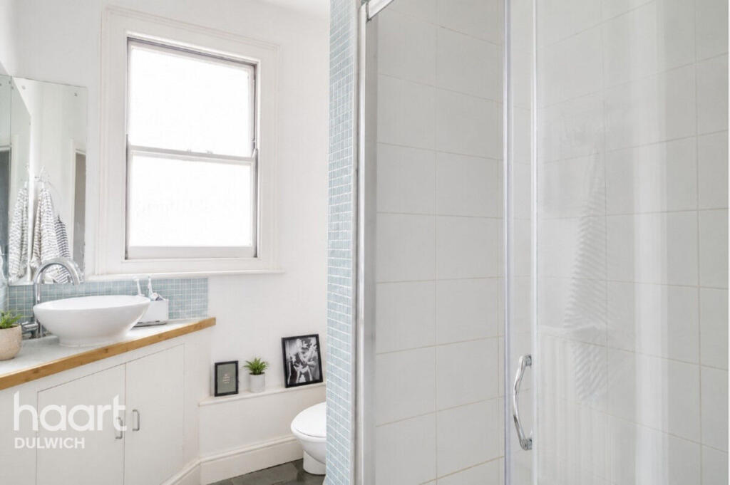 Main image of property: Paulet Road, London