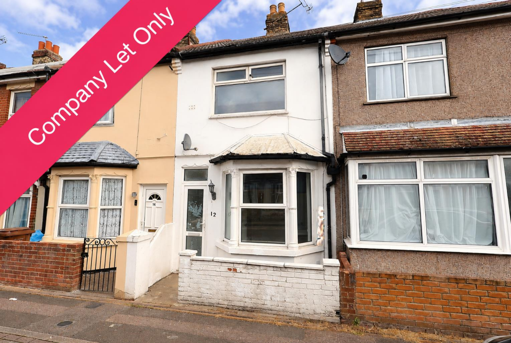Main image of property: Eva Road, Gillingham