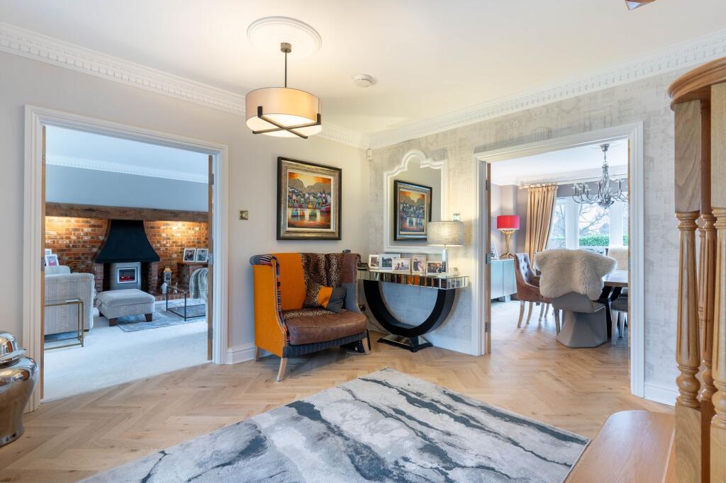 Additional image 13 of Greenhurst Drive, Barnt Green, B45