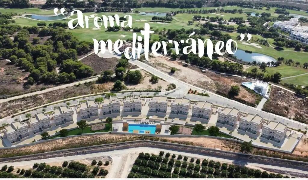 Main image of property: Valencia, Alicante, Pilar de la Horadada