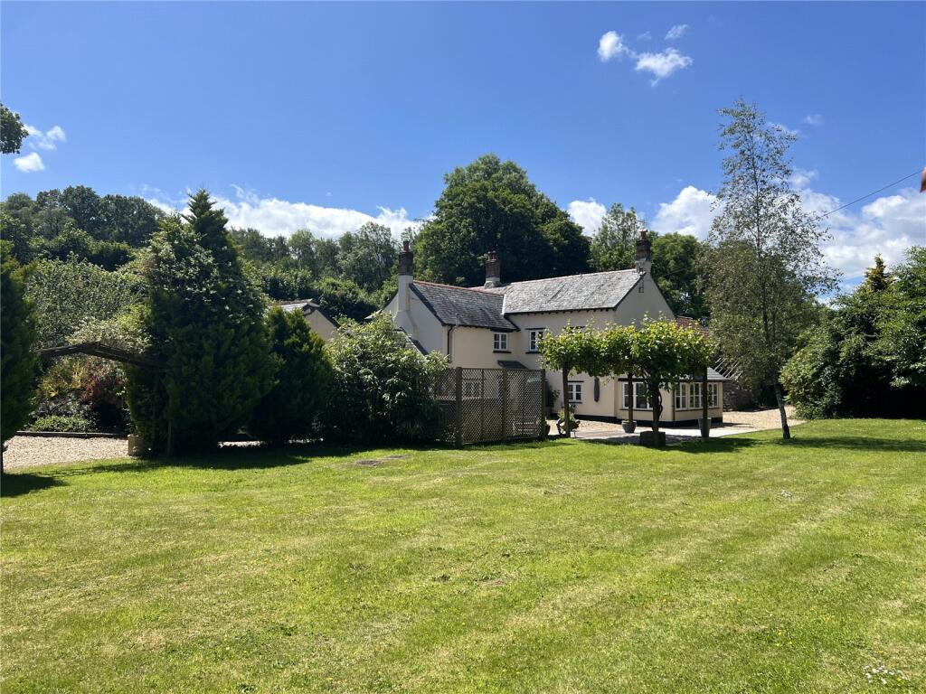 Main image of property: Littleham, Bideford, Devon, EX39