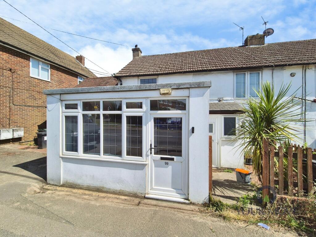 Main image of property: South Road, Hailsham, East Sussex, BN27