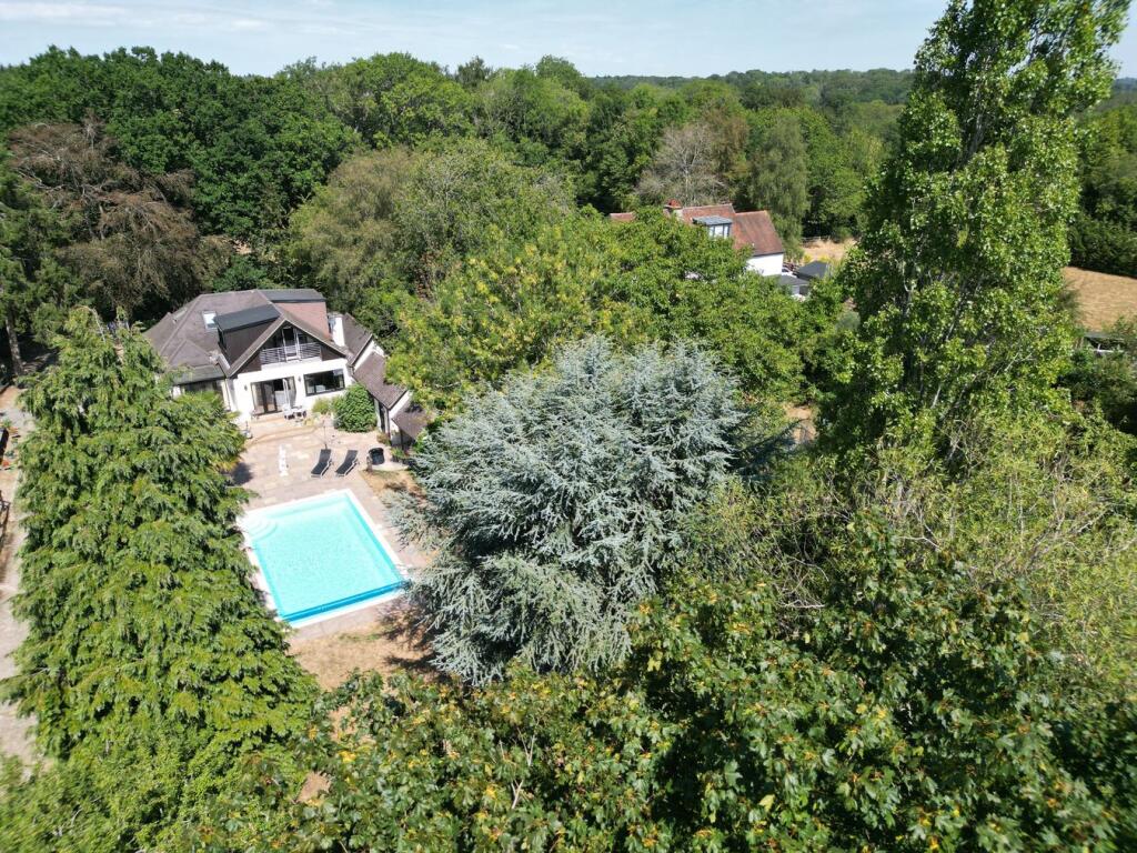 Main image of property: Templepan Lane, Chandlers Cross, WD3