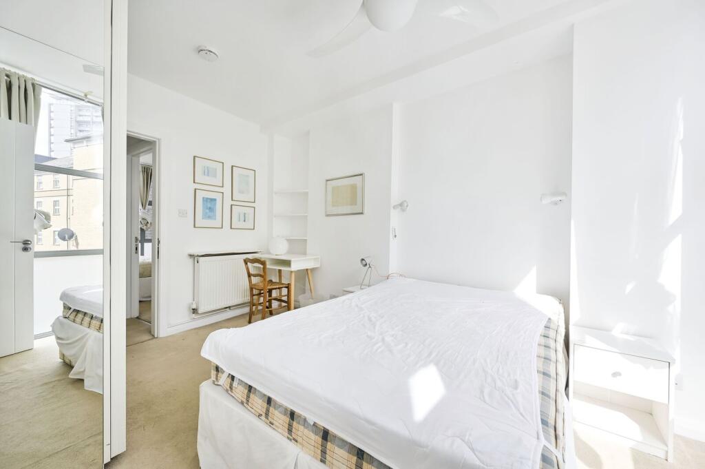 2 bedroom maisonette for rent