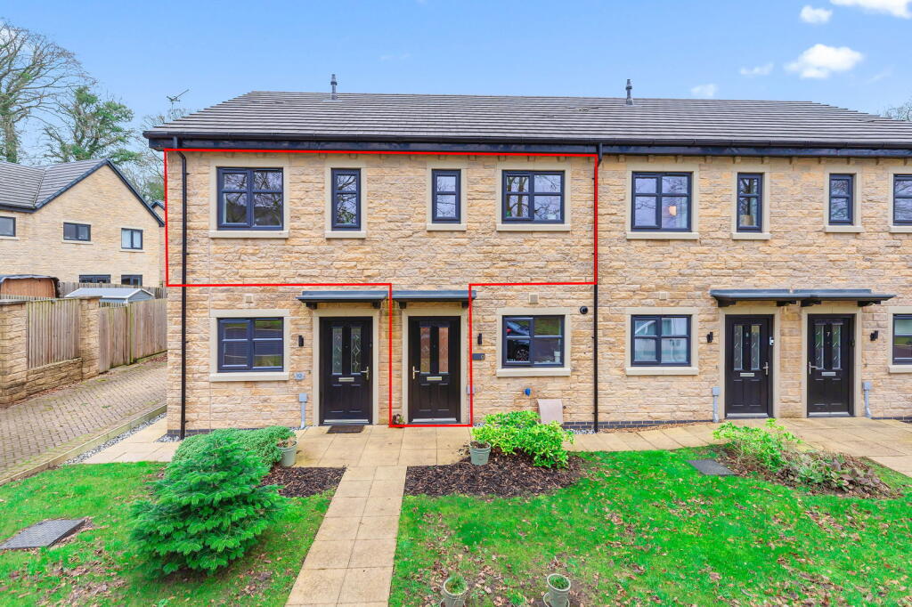 Additional image 24 of Lund Avenue, Glusburn, North Yorkshire, BD20 8FN