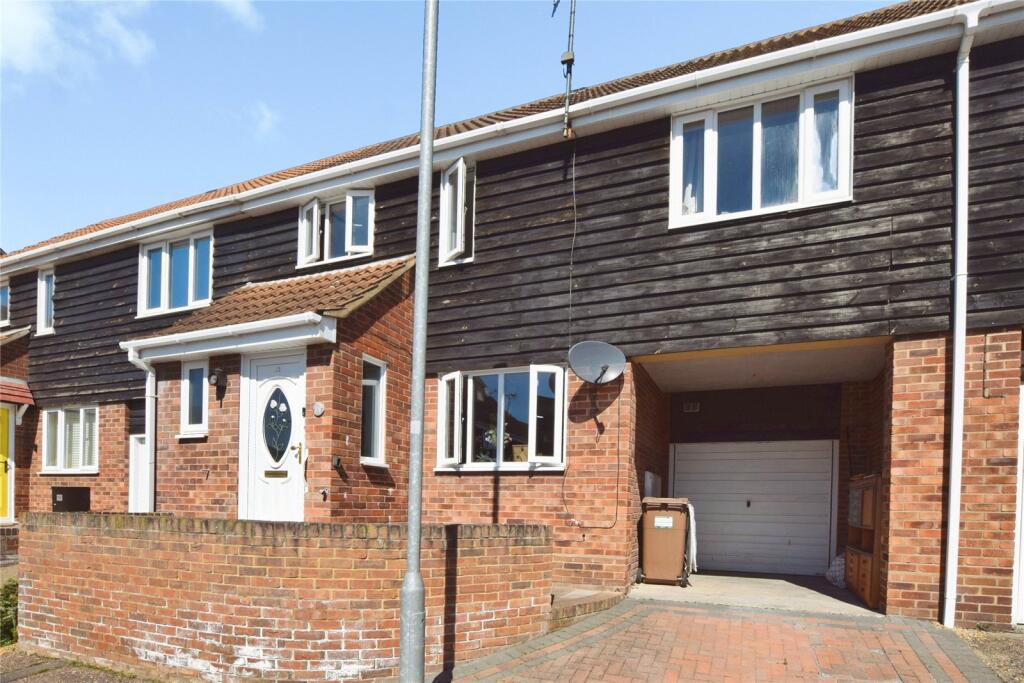 Main image of property: Fremantle Close, South Woodham Ferrers, Chelmsford, Essex, CM3
