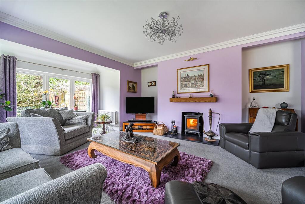 House in Hart, Heckfield - View 5