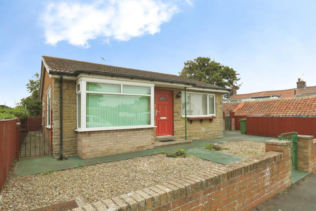 House in York - View 2