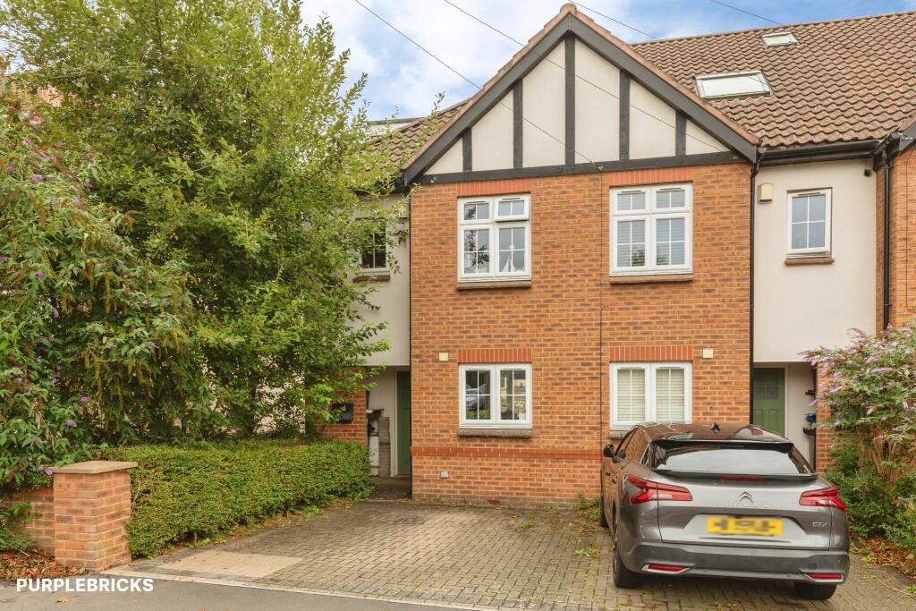 Main image of property: Redcatch Road, Bristol, BS4
