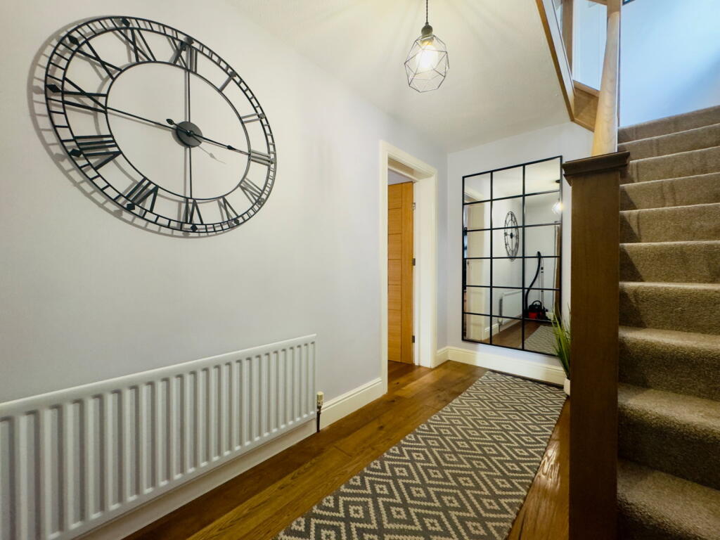 House in Newcastle upon Tyne - More