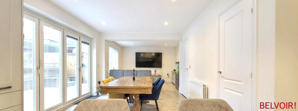 Additional image 7 of Rangemoor Crescent, Amington, Tamworth, B77