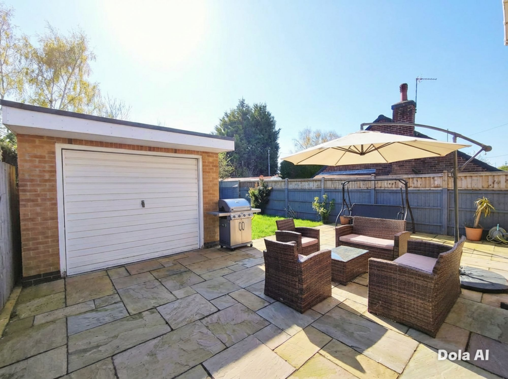 Christina Crescent, Basford, Nottingham image 5