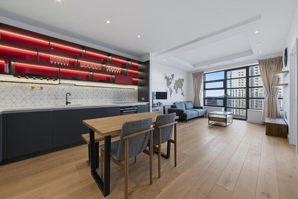 Apartment in London - View 5