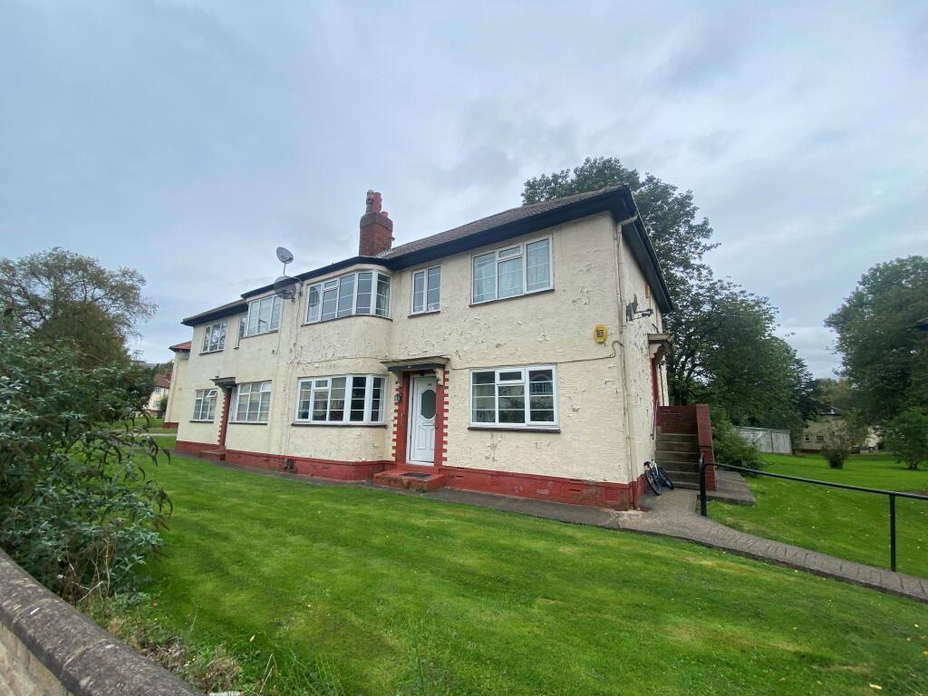 Main image of property: Sandringham Drive, LEEDS