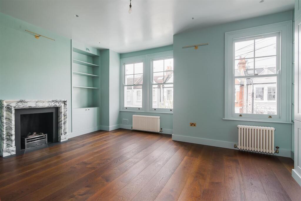 Main image of property: Wardo Avenue, London
