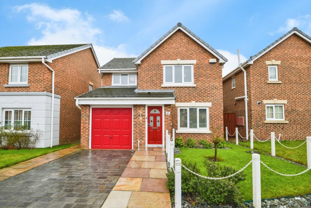 Main image of property: Richmond Way, Darlington, DL1