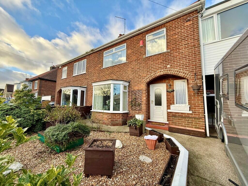 Main image of property: Park Lane, Guisborough, North Yorkshire, TS14