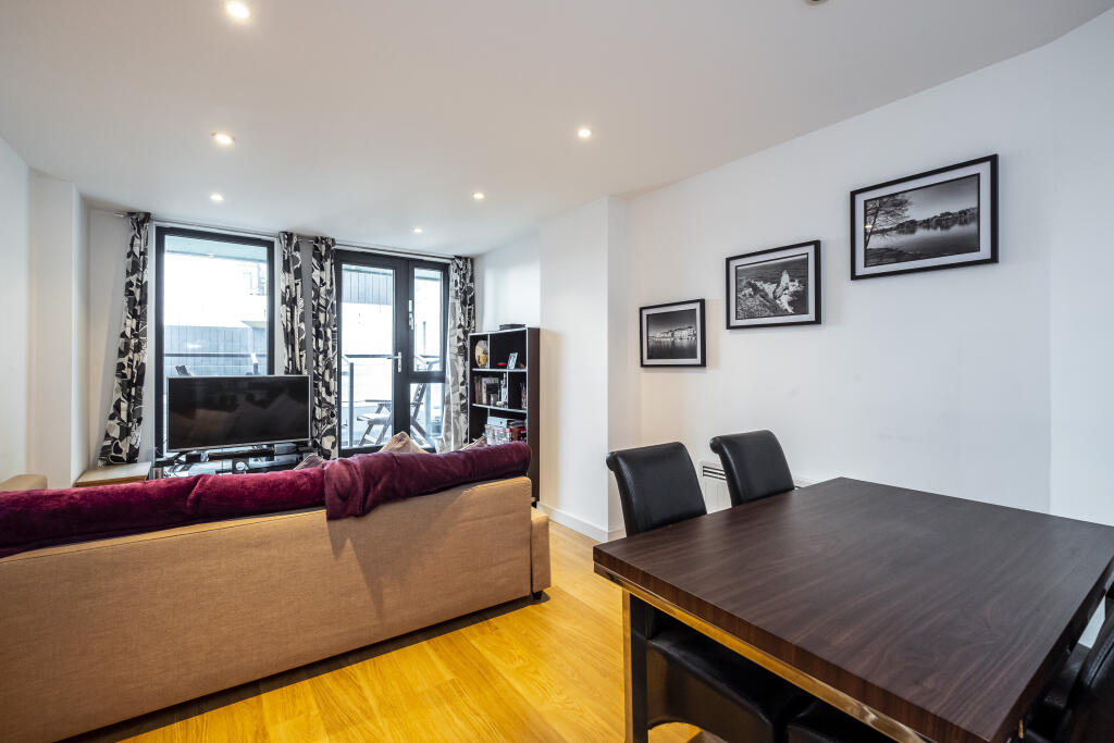 Main image of property: Mybase, Borough, SE1