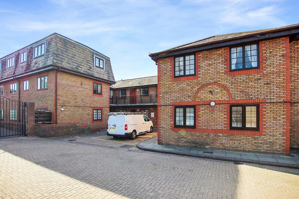 Main image of property: Footscray Road, London, SE9