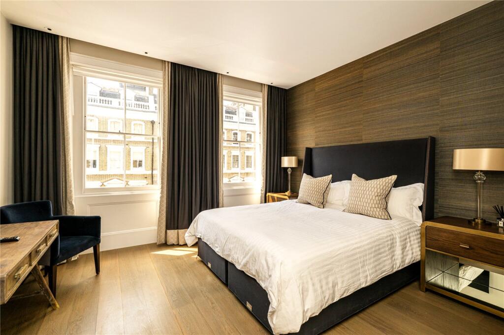 Onslow Gardens, South Kensington, London, SW7 photo 3