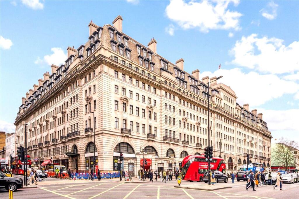 Main image of property: Baker Street, Marylebone