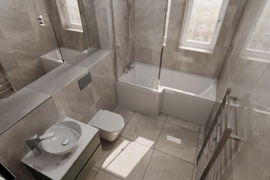 Additional image 4 of Lakeside Gardens, Foulridge, Colne