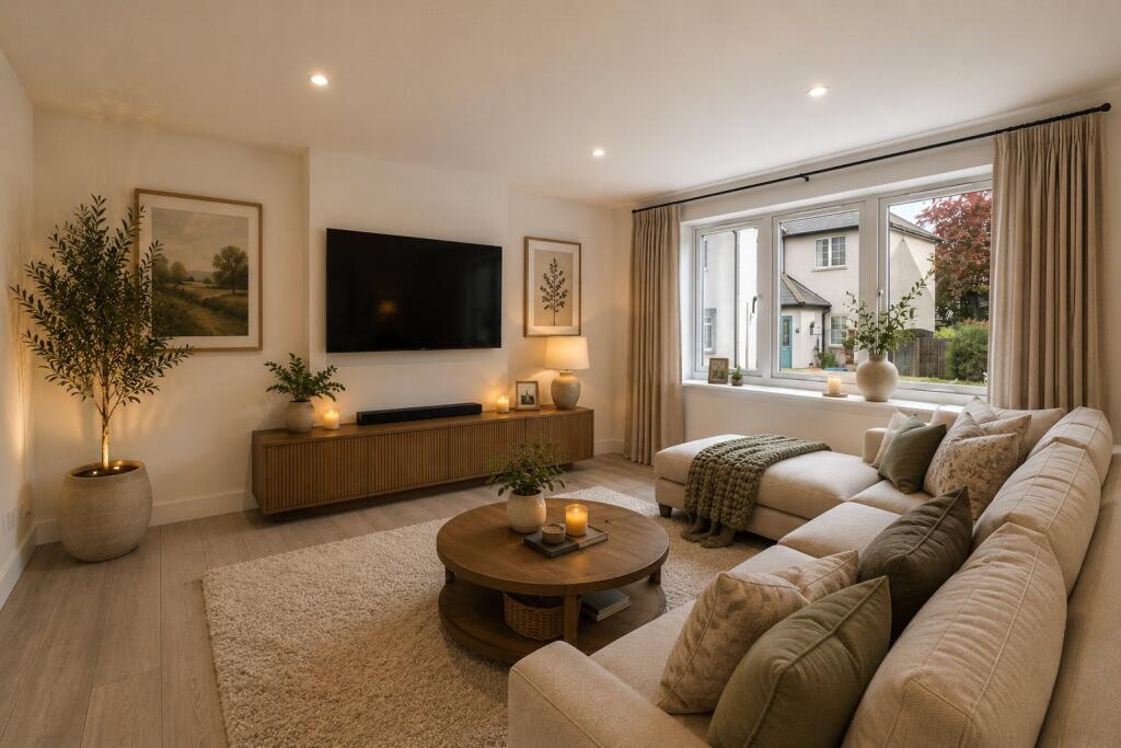 House in Berkshire, Sunninghill and Ascot - View 3