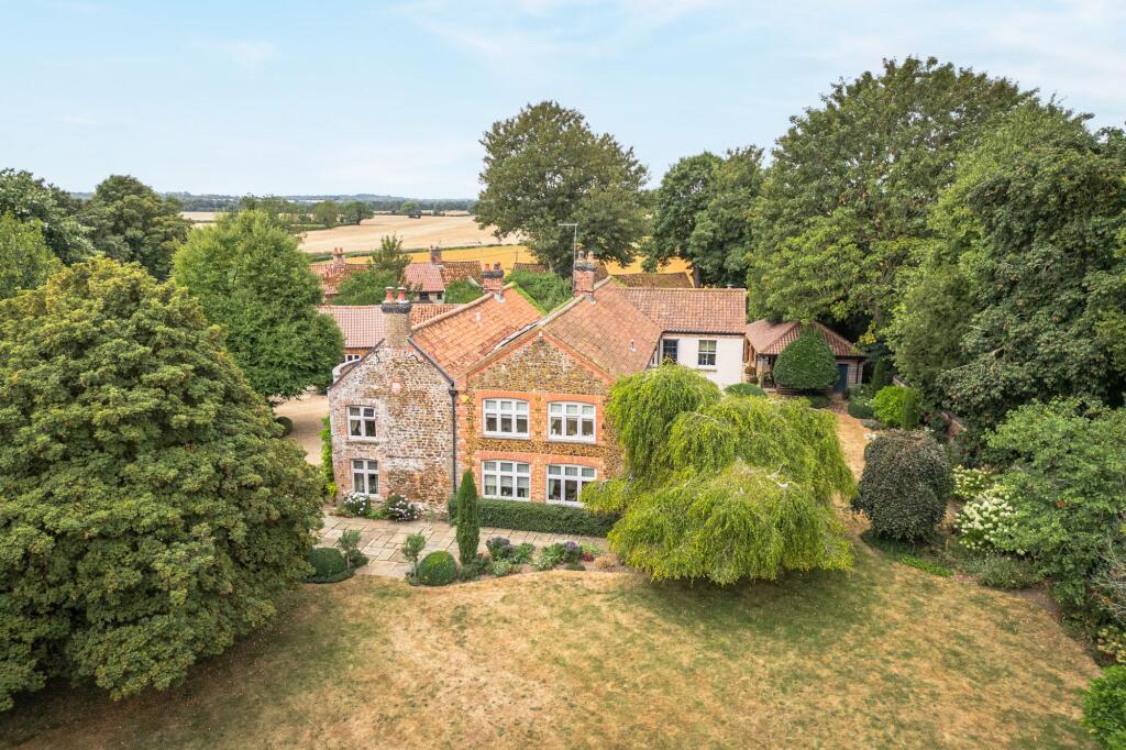 House in Peterborough - View 2