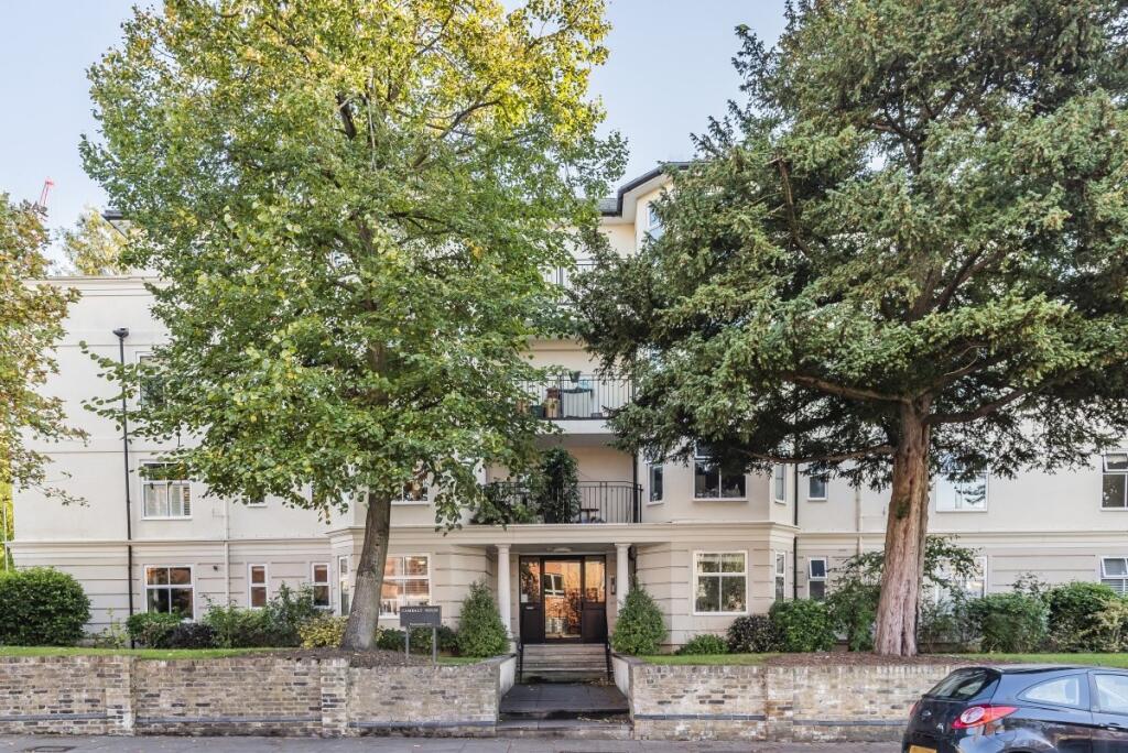 Main image of property: Putney Hill, Putney, London, SW15