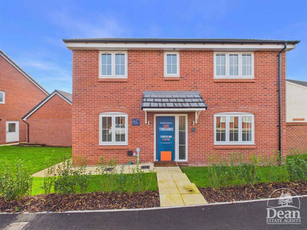 Main image of property: Forest Walk, Lydney