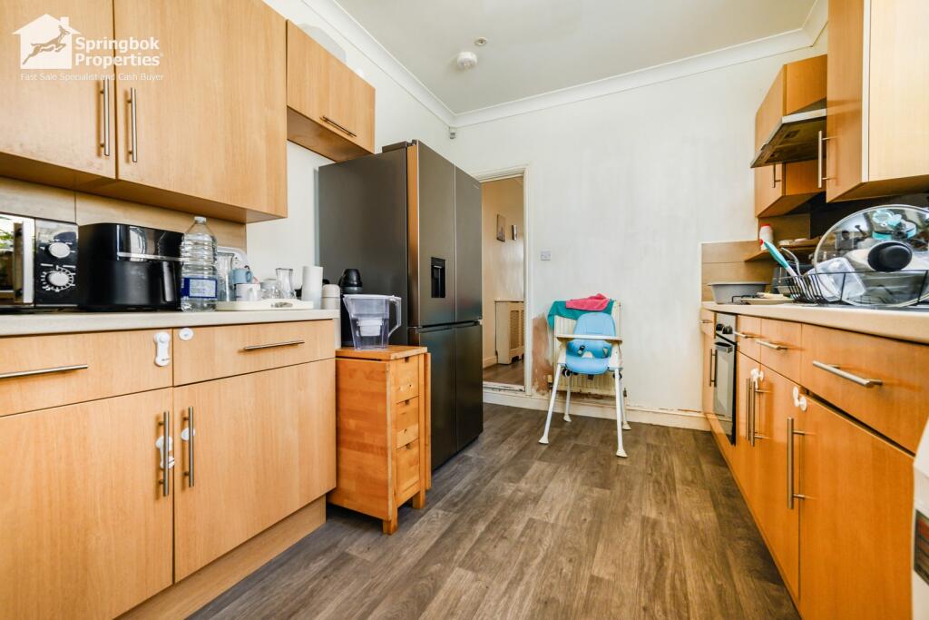 House in Portsmouth - View 4