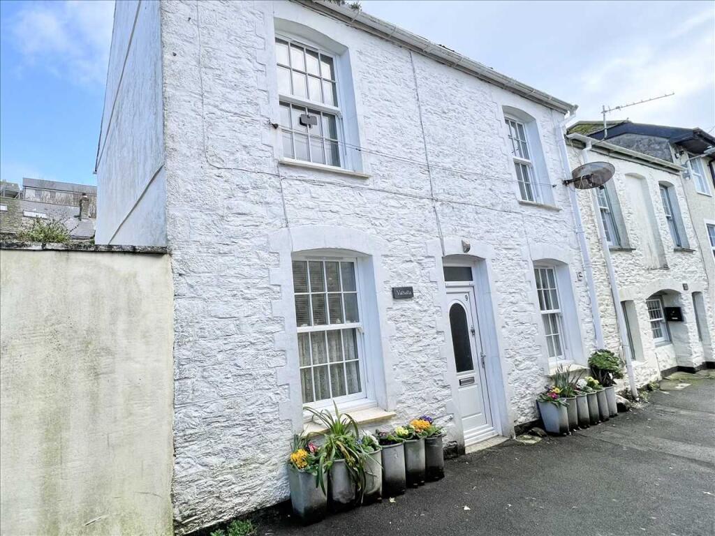 Main image of property: Mevagissey, Cornwall. PL26
