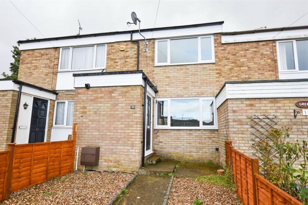 Main image of property: The Willows, Little Harrowden, NN9