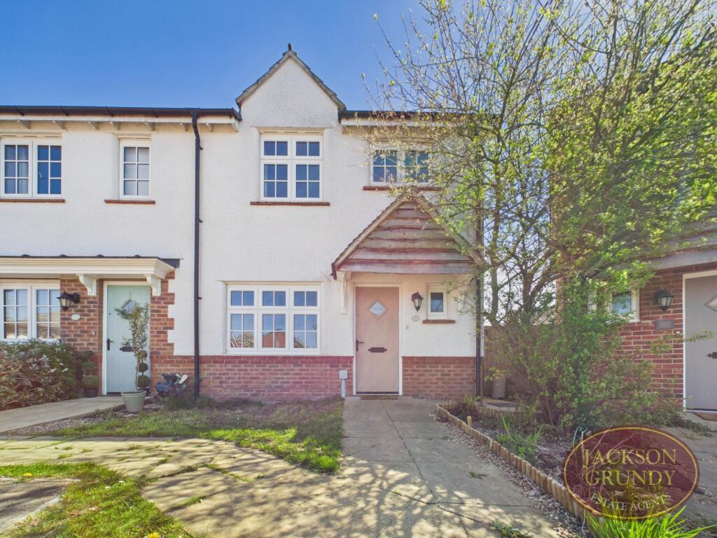 Main image of property: Thorpe Road, Earls Barton, NN6 0PJ