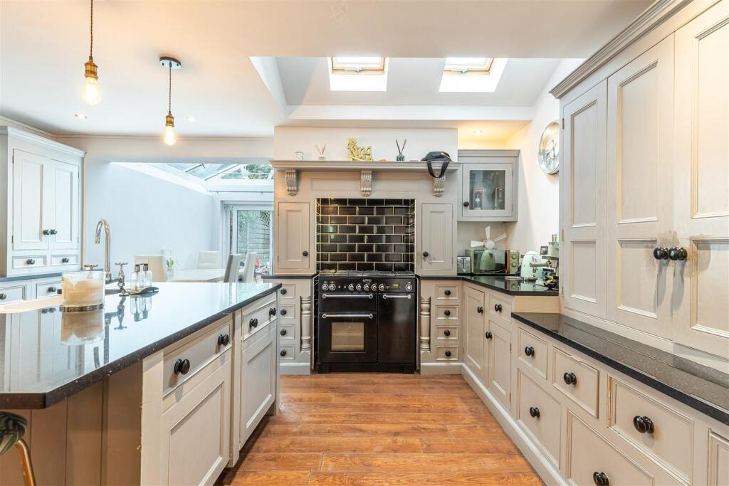 House in Chelmsford - View 3