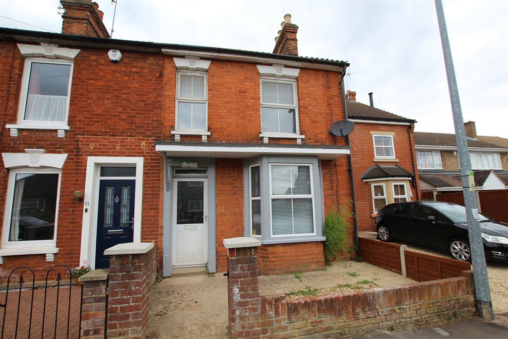 Main image of property: Queen Street, Leighton Buzzard, LU7 1BZ