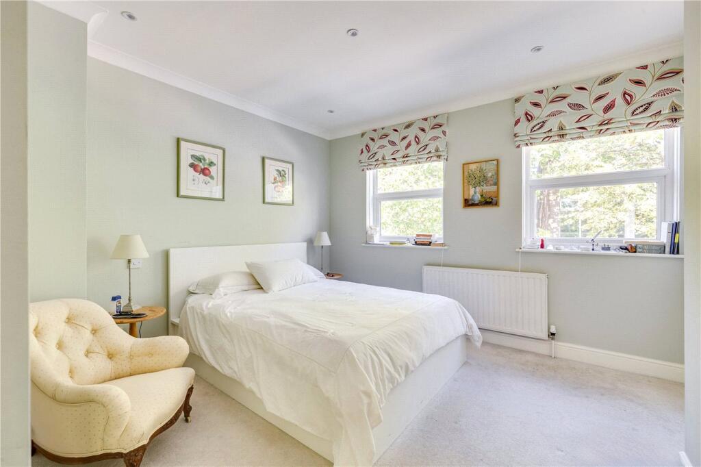 House in London, Hammersmith - View 5