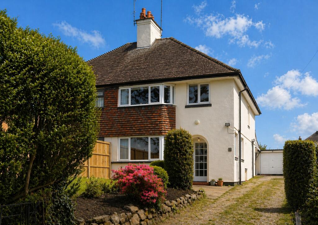 Main image of property: Mill Lane, Standon, Stafford, Staffordshire, ST21